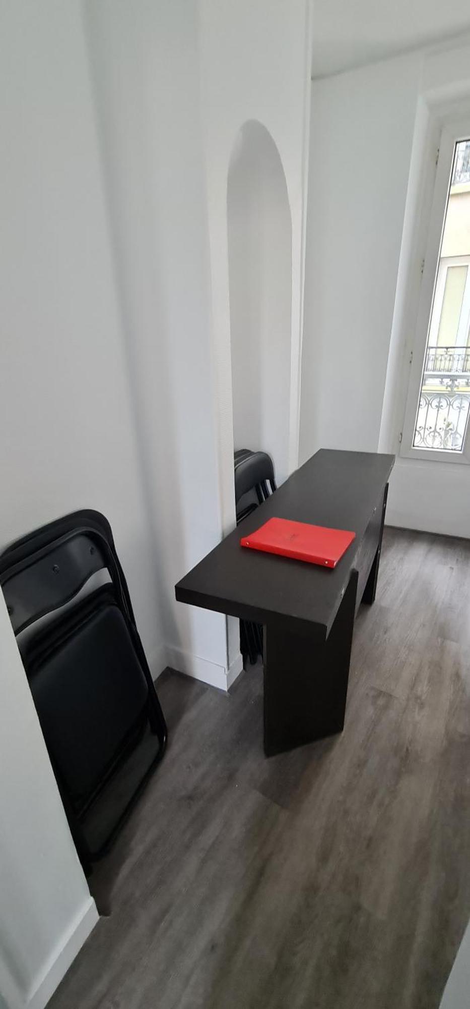 Appartement Pantin Exterior photo