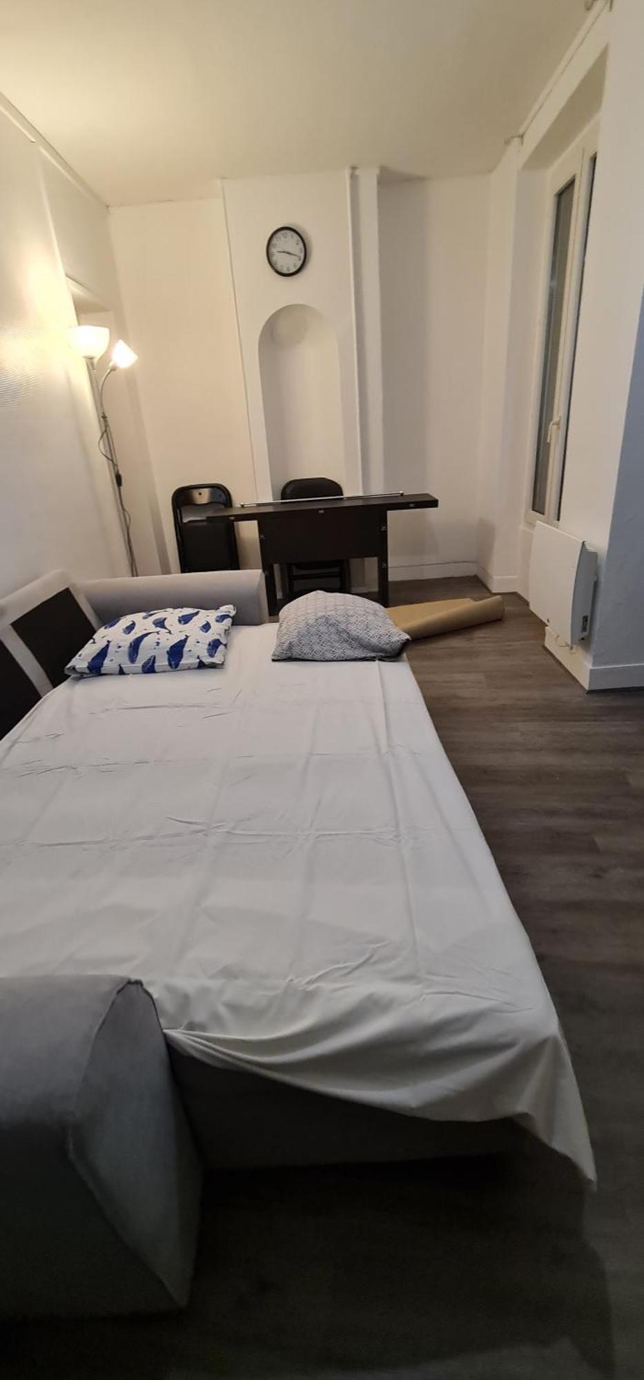 Appartement Pantin Exterior photo