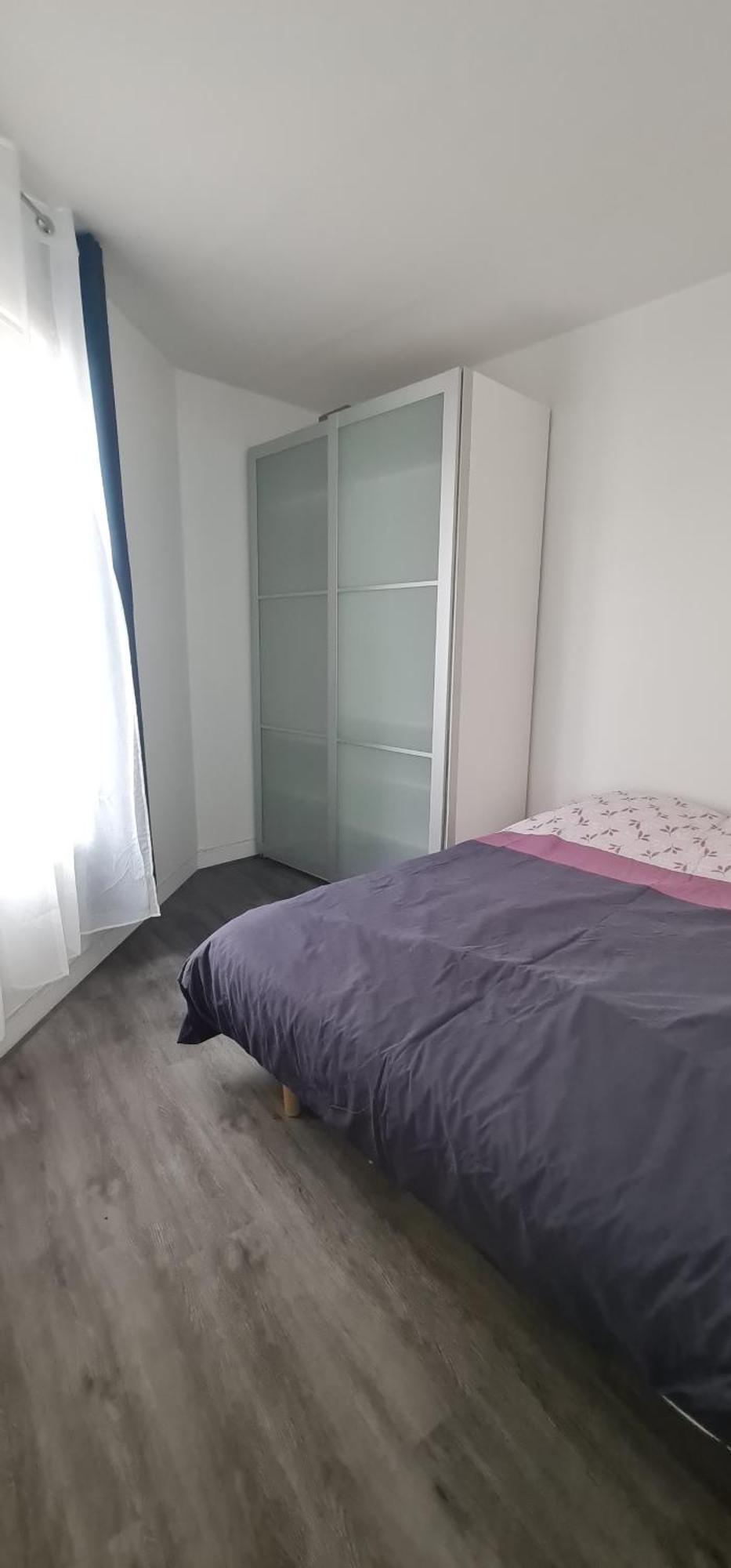 Appartement Pantin Exterior photo
