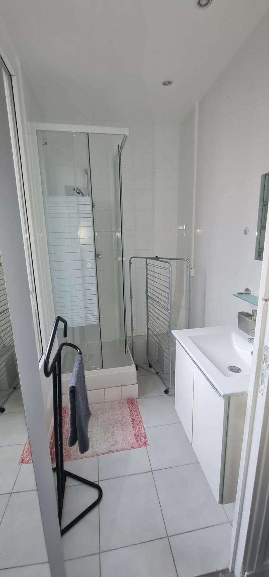 Appartement Pantin Exterior photo