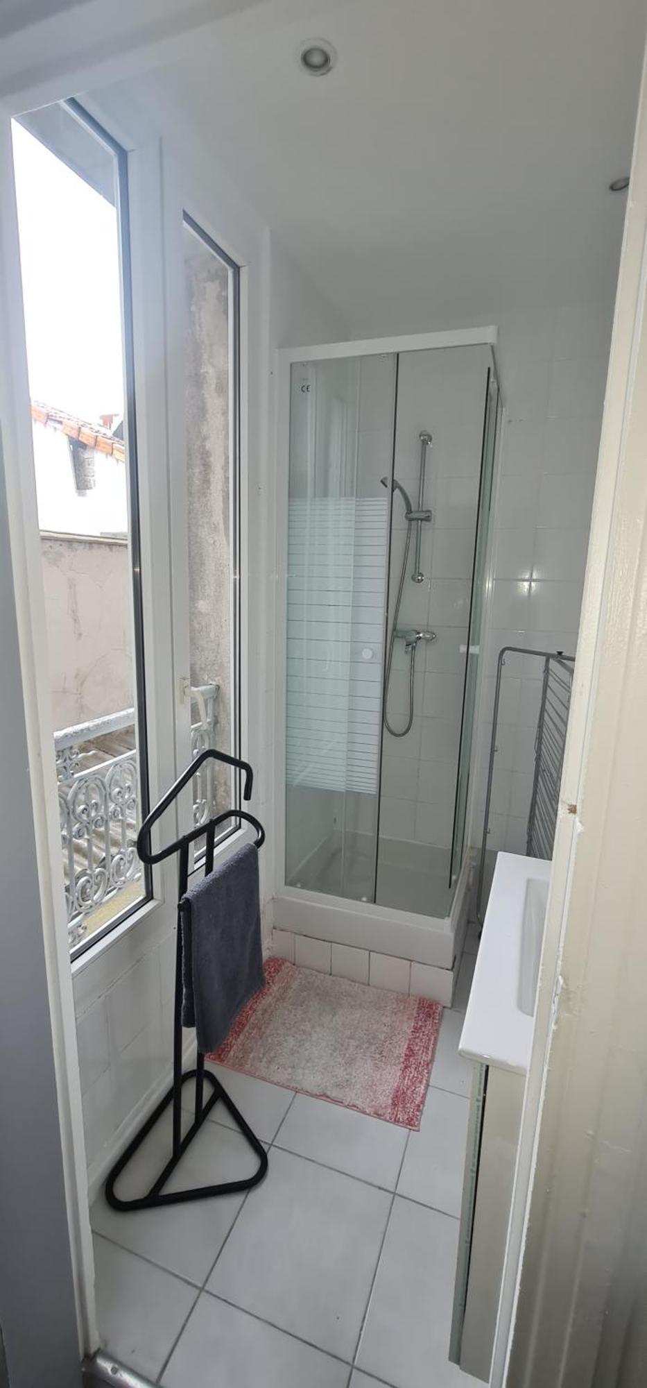 Appartement Pantin Exterior photo