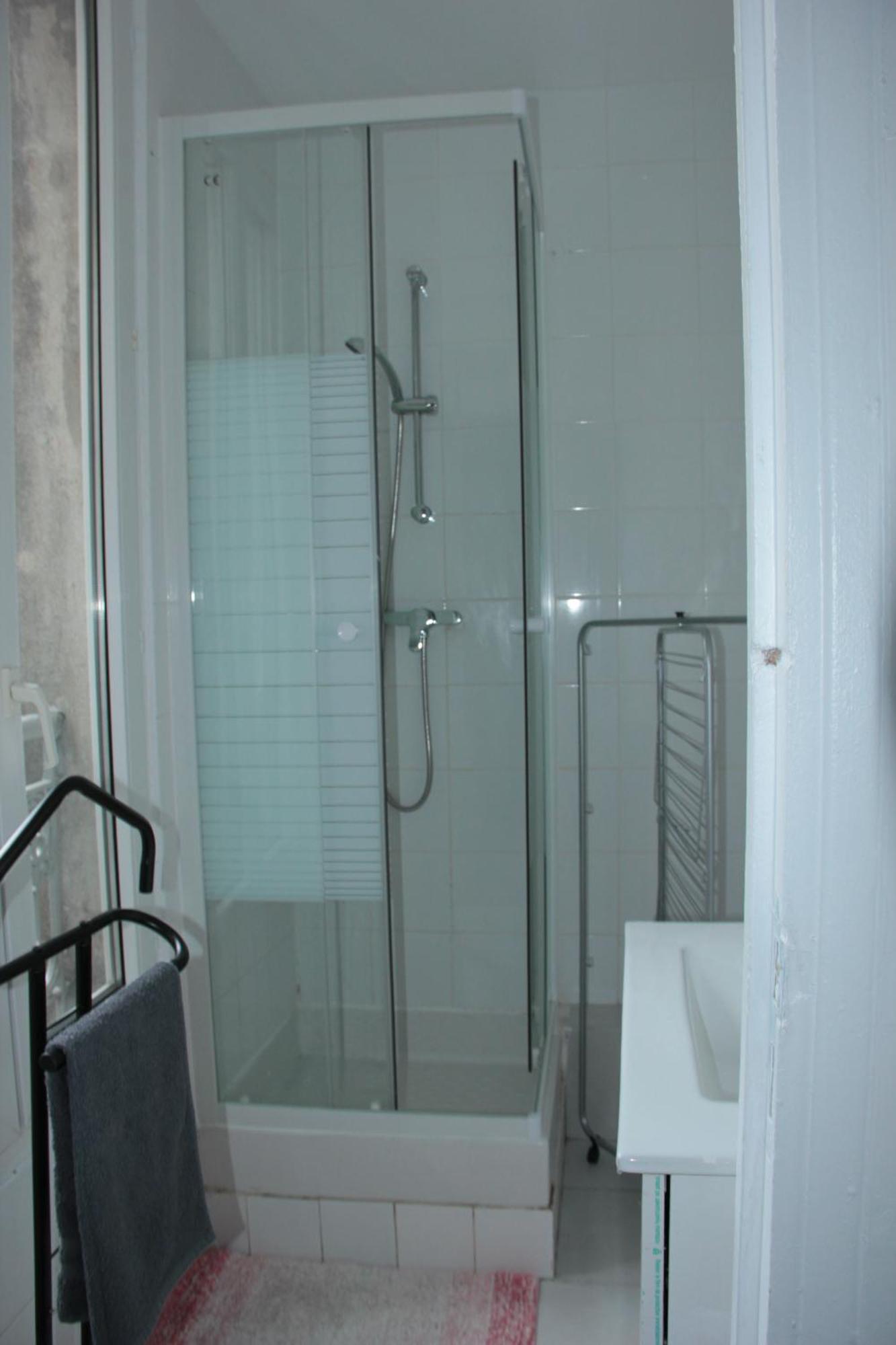 Appartement Pantin Exterior photo